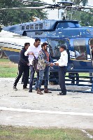 Veera Simha Reddy Pre Release Event Set 1